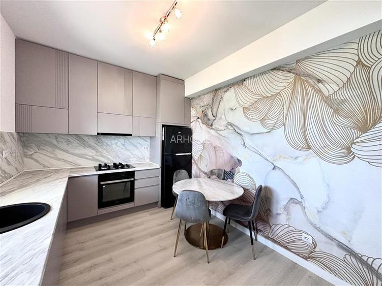 Casa single de lux, 4 camere, MRS Country, langa Ploiesti - 9