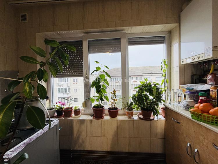 Apartament 2 camere, decomandat, 46mp utli, zona Dorobantilor - 8