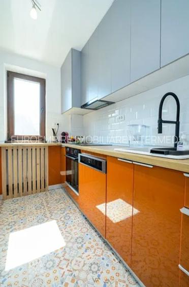 Anunturi inchirieri apartamente Constanta zona Spital - 6