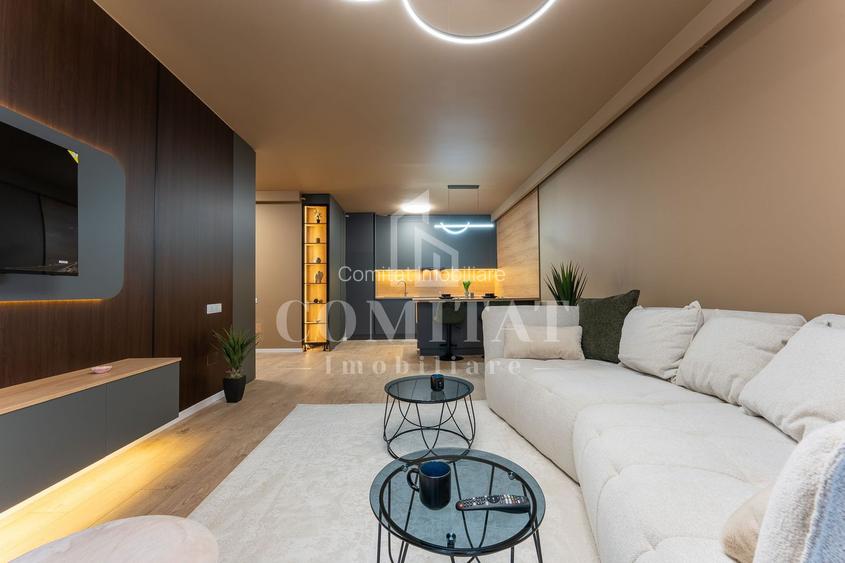 Apartament PREMIUM! 2 camere | Zona Eroilor-Floresti - 14