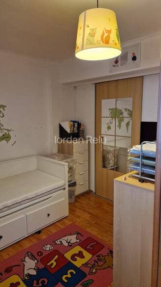 Proprietar vând apartament 2 camere, mobilat și utilat – Pantelimon, Ilfov  - 4