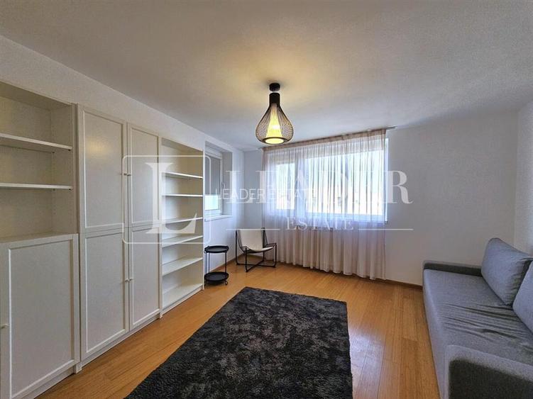 Apartament modern cu 3 camere | 3 bai | 107 mp | - 14