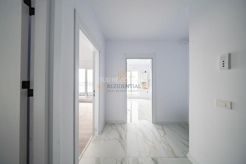 Apartament 2 camere, decomandat si balcon, Metalurgiei-Berceni - 6