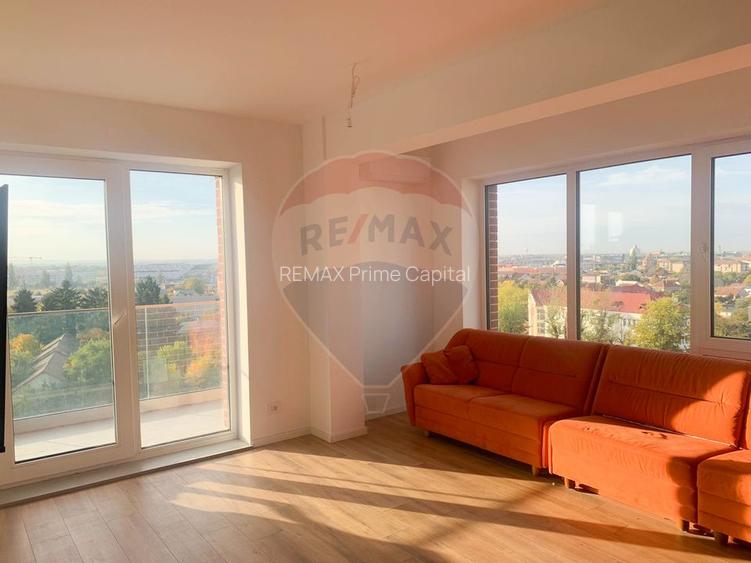 Apartament 5 camere de inchiriat in Complexul Rezidential Luceafarul - 10