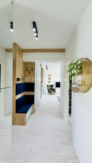 Apartament 2 camere PREMIUM | Ela Cotroceni | Metrou Academiei - 8