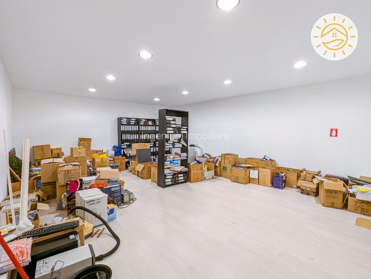 B-dul Griviței Spatiu birouri suprafata dorita 50mp-210mp - 5