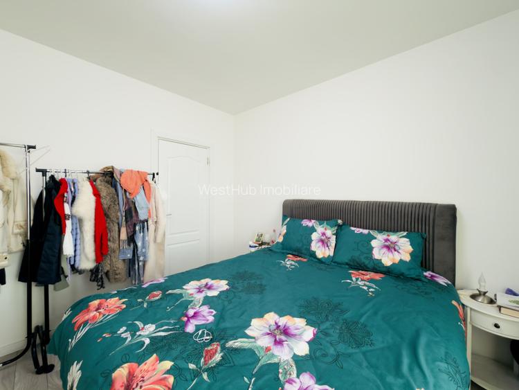 Apartament 3 camere, open space, etaj 2, mobilat utilat in Giroc - 6