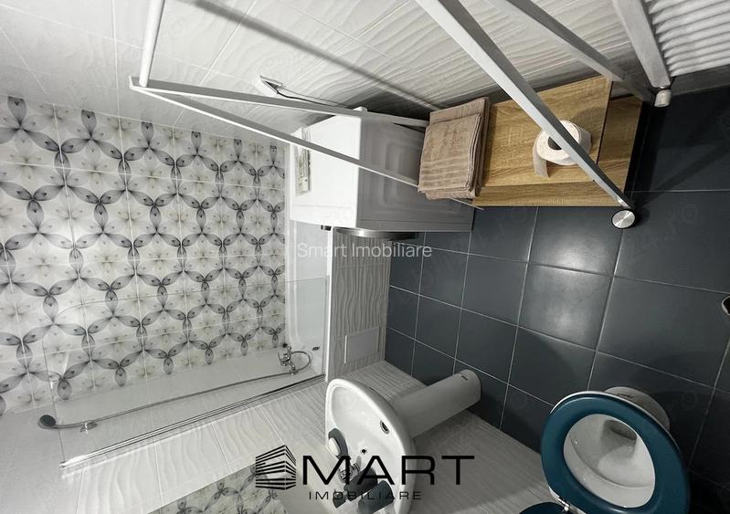 Apartament 2 camere zona Turnisor / Pet Friendly - 4