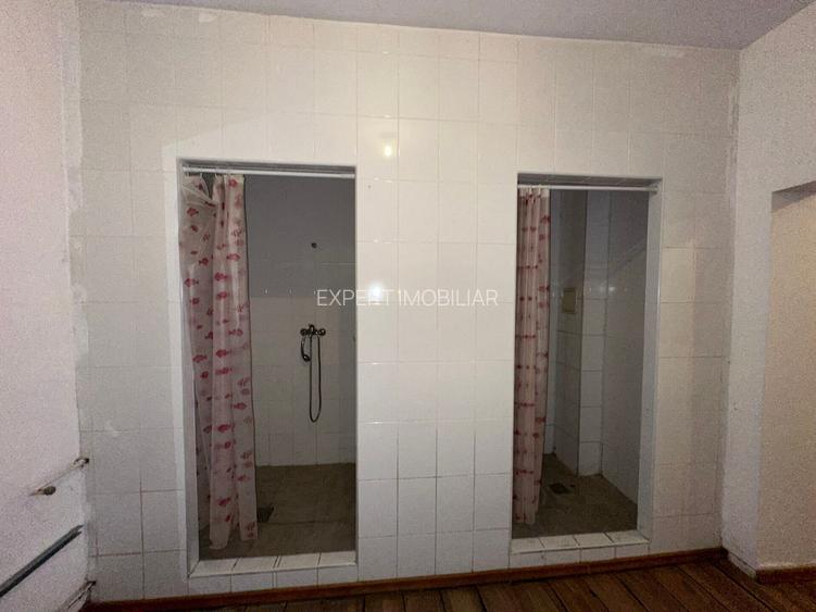 Lacul Tei spatiu comercial 544 mp utili la parter de bloc 970 euro/mp - 6