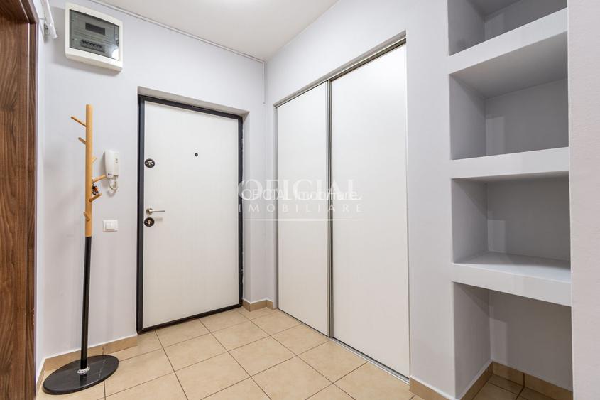 Apartament 2 Camere | 42 Mp | Renovat | Zona FSEGA Iulius Mall - 11