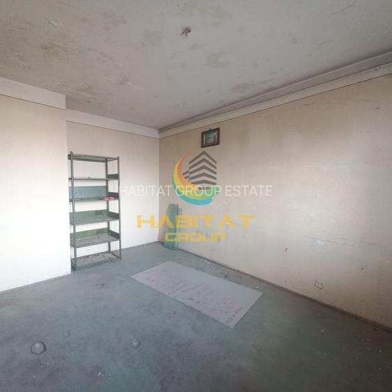 Urgent! Apartamenr 2 Camere Alexandru Obregea Stupilor Scoala 98 - 9