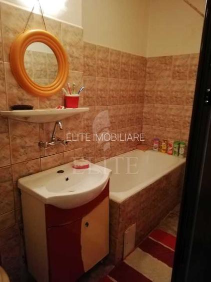 Apartament 3 camere în zona BIG MANASTUR - 4