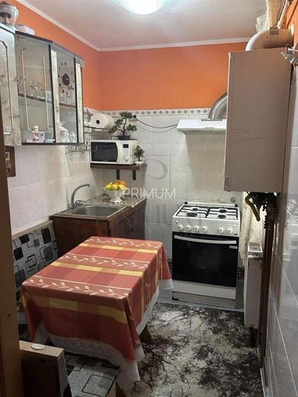 Apartament 1 cameră - Decomandat - Mobilat și Utilat - Zona Buziaș - 4