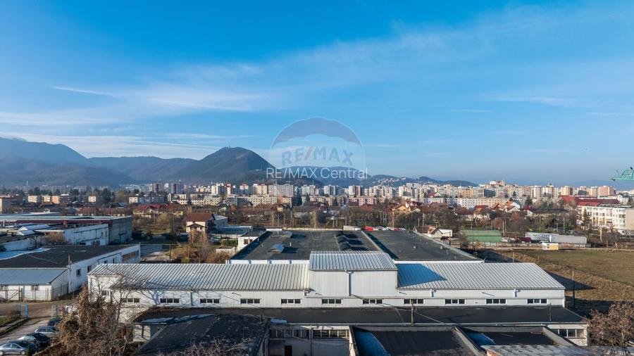 Hala industrială – investiție stabilă sau potențial operațional - 14