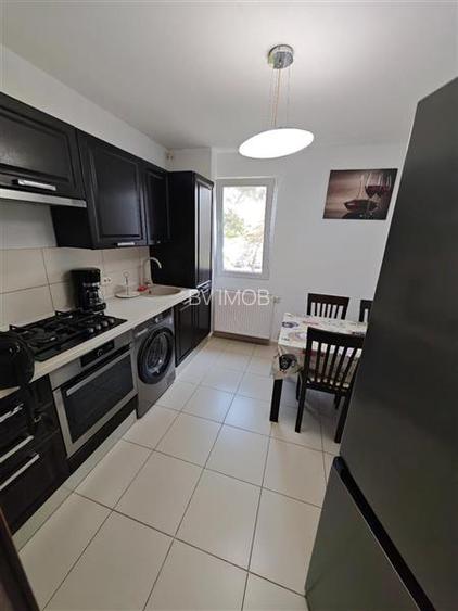 Inchiriem Apartament 2 Camere, Mobilat, Decomandat, Centru Civic - 5