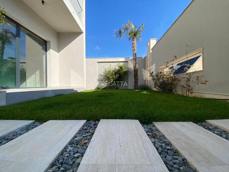 Casă individuală cu 6 camere în Petrești - 4