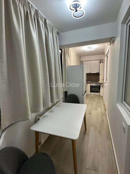 Militari Residence, Rezervelor - 12