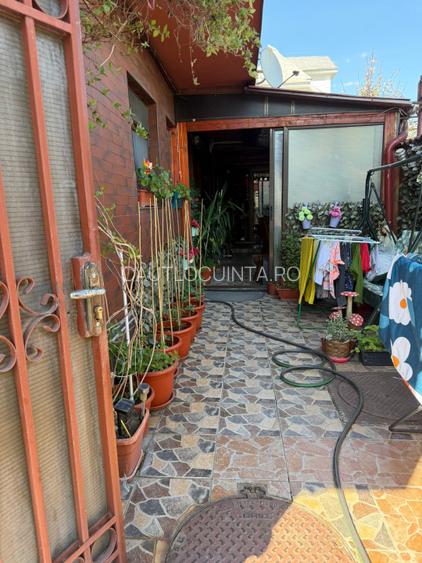 Casa 4 Camere/ Apartament 2 Camere/ Garsoniera/ Soseaua Chitilei/ Curte - 14