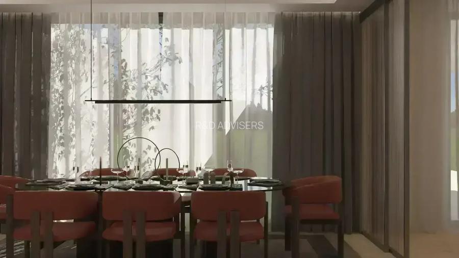 Vilă Premium Smart Luxury | 280 mp Utili | Finisaje Exclusiviste - 25