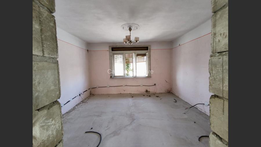 Casa cu teren in zona Garii, necesita renovare - 6