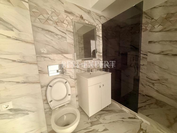 Apartament 3 camere| Compartimentare excelenta |2 balcoane| Incalzire pardoseala - 11