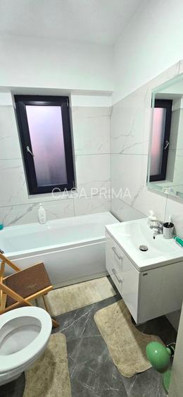 DEZVOLTATOR - Apartament 1 camera INTABULAT, etaj 2, cu parcare, deja INCHIRIAT - 7