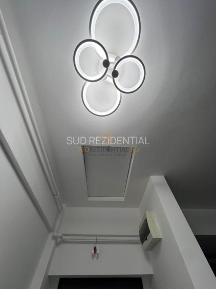 Apartament modern, Sos.Berceni, metrou Aparatorii Patriei, Sect.4 - 7