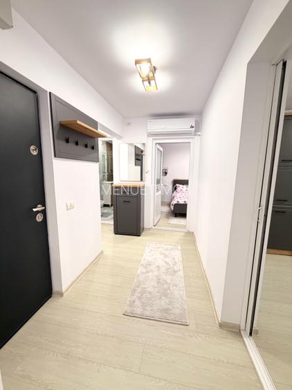 Apartament 2 camere,cochet ,str.1848 - 11