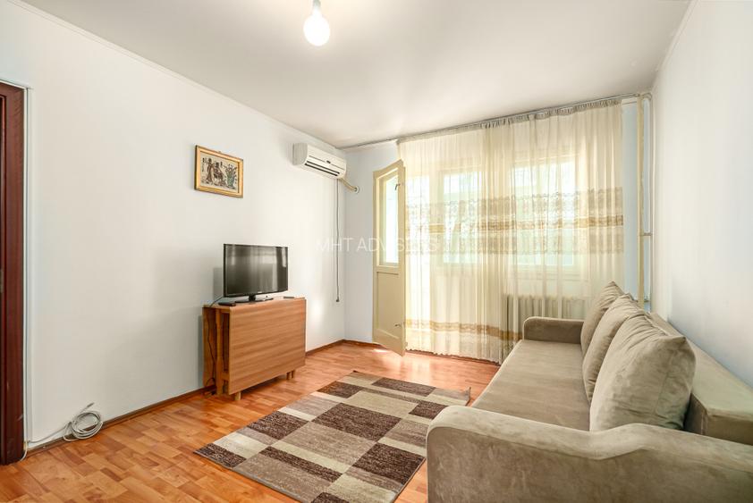 Apartament 2 cam I Drumul TABEREI I Et 2 I Bloc anvelopat I Metrou Raul Doamnei - 7