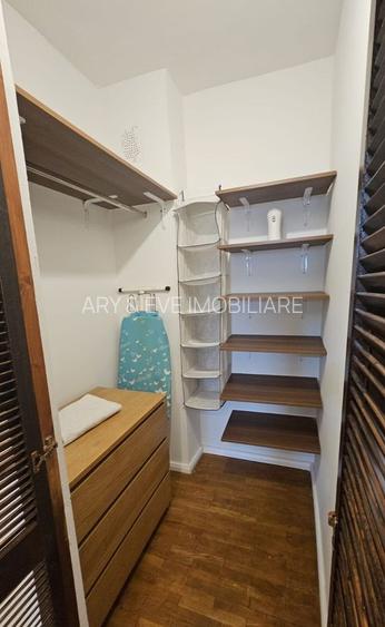 Eleganță la Arcul de Triumf | 3 Camere, Bloc Diplomatic - 6