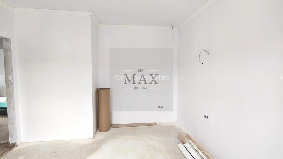 Casă de vânzare  Chinteni | 120 mp | Teren 474 mp | 0 % Comision - 19