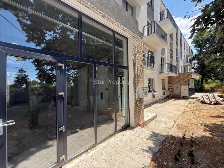 Spatiu comercial de inchiriat – 145 mp utili | Str. Fratiei nr. 7, Ploiesti  - 17