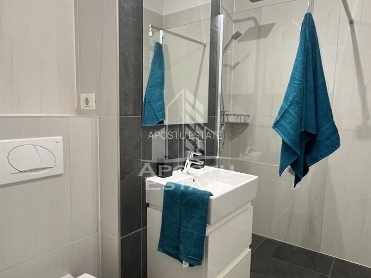 Apartament premium 2 camere,  parcare subterana,  Central/Nord One - 8