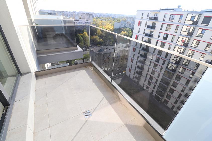 Exigent Plaza, faza 5 - bucatarie separata - 17