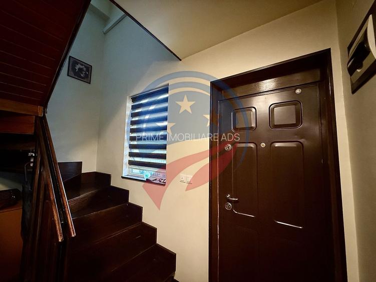 Casă de vânzare – Bld. Nicolae Romanescu, Craiova - 10