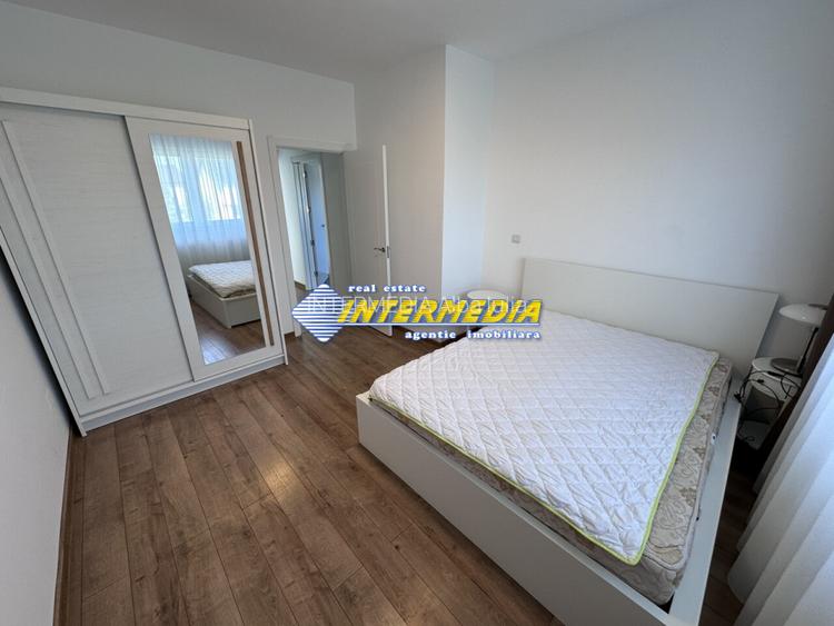 CASA NOUA I DE INCHIRIAT I CETATE I 4 CAMERE I CURTE I ALBA IULIA I - 5