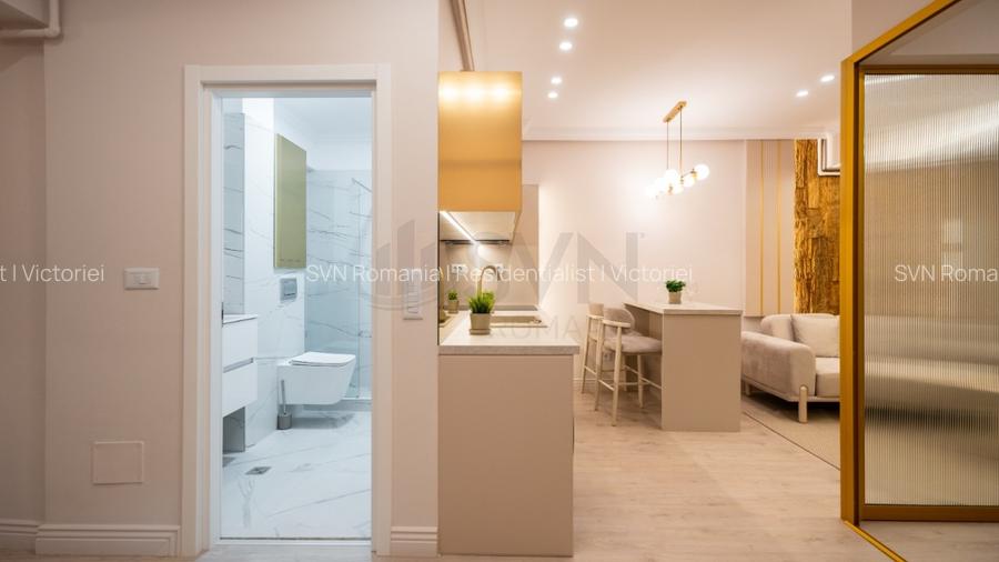 REA1025136 Studio dublu I Ivory Residence I Pipera - 7