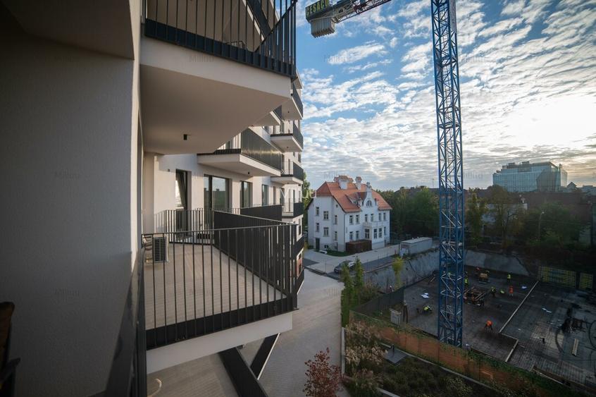 2 camere - Centru | Complex Paltim - 14