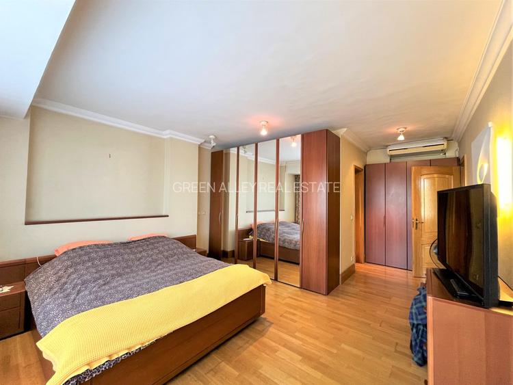 3 CAMERE || DECOMANDAT || GARAJ || BOXA || AVIATORILOR LANGA METROU - 12