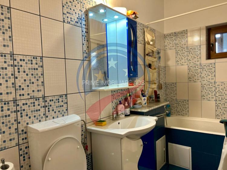 Apartament 4camere decomandat – 110 mp – 1 Mai – Centrală proprie - 11