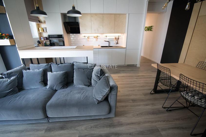 Inchiriere apartament 4 camere Laguna Residence - 3