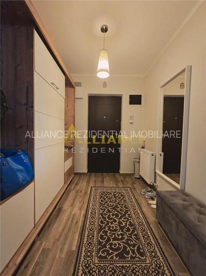 Casa individuala mobilata utilata ~ 3 camere 1 baie ~ teren 300mp - 26