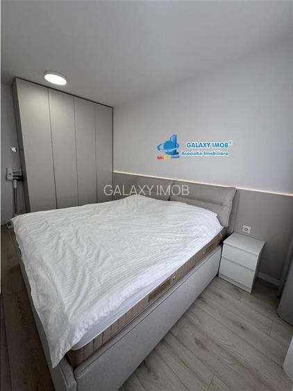 inchiriere  apartament 2 camere gradina Baneasa Greenfiled Residence - 15