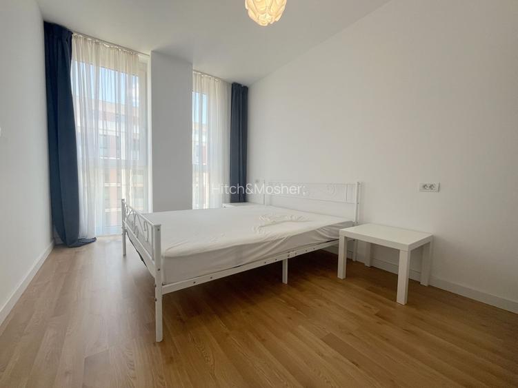 Apartament 2 camere, Torontaluilui - 11