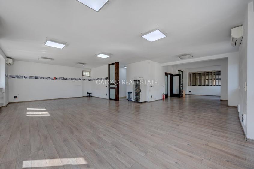 SPATIU DE BIROURI  IN ZONA KISELEFF – AVIATORILOR! - 5