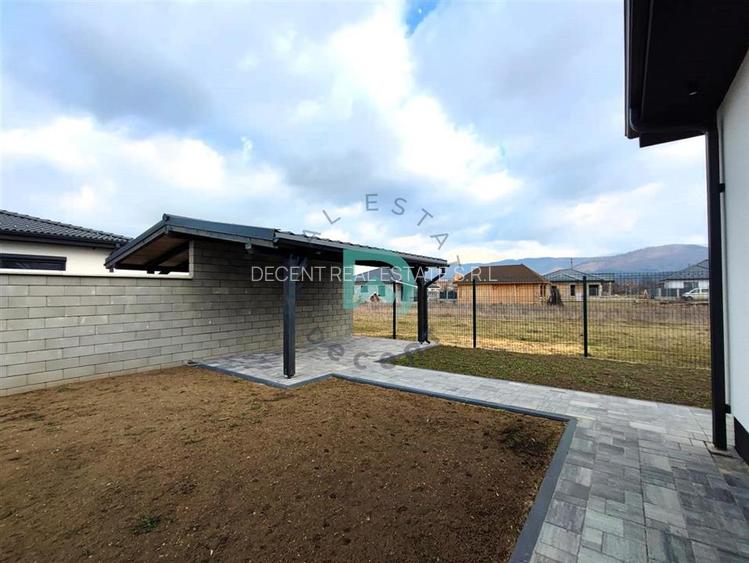 Casa 3 camere in Cristian, Brasov - 28