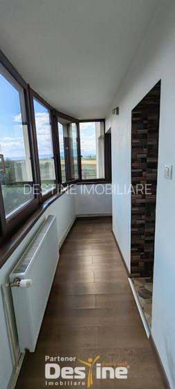 Apartament decomandat 2 camere, etaj intermediar, bloc izolat termic, Stupini - 7