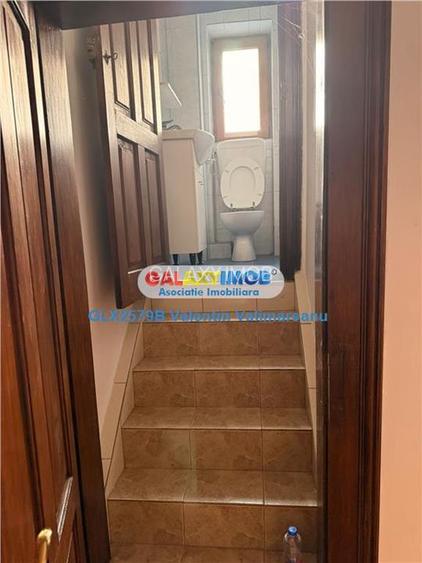 Apartament 3 Camere Nemobilat Cismigiu VI 194 - 11