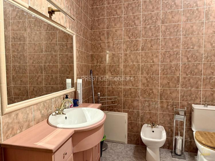 Apartament modern cu 4 camere in zona Ultracentrala - Oradea - 15