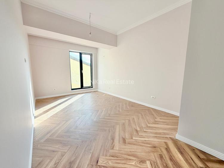 APARTAMENT 3 CAMERE DE INCHIRIAT BANEASA - BIHARIA - PRIMA INCHIRIERE - 5
